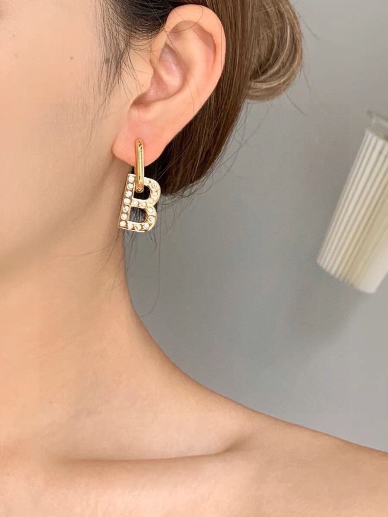 Balenciaga Earrings